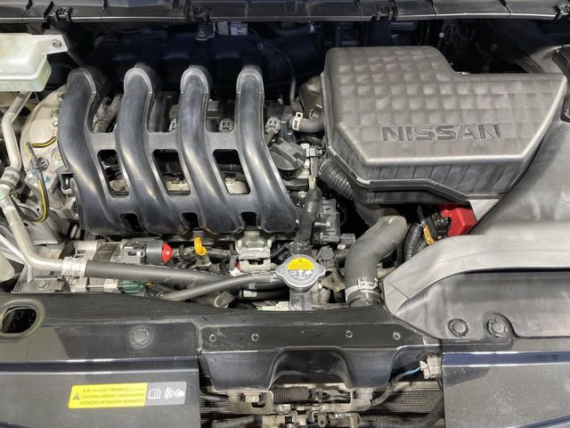 NISSAN SERENA  S-HYBRID 2016 Image 31