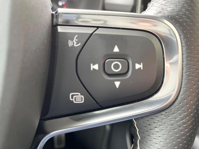 VOLVO XC40 2021 Image 31