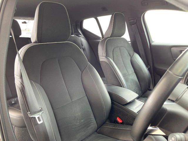 VOLVO XC40 2021 Image 31