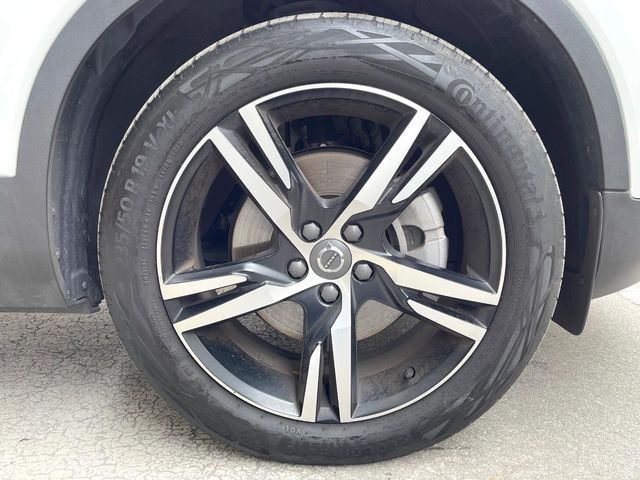 VOLVO XC40 2021 Image 31