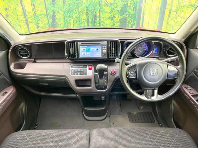 HONDA N-ONE 2013 Image 31