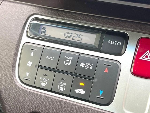 HONDA N-ONE 2013 Image 31