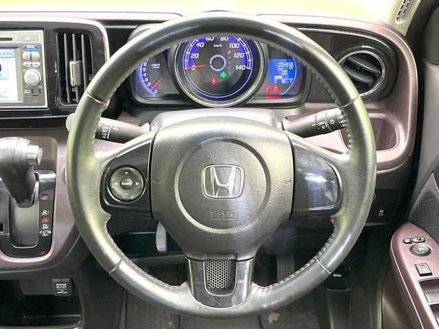 HONDA N-ONE 2013 Image 31