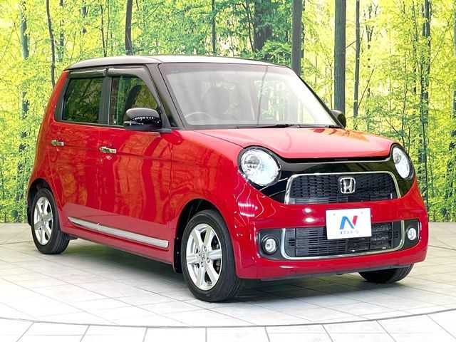 HONDA N-ONE 2013 Image 31