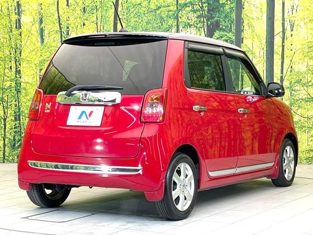 HONDA N-ONE 2013 Image 31