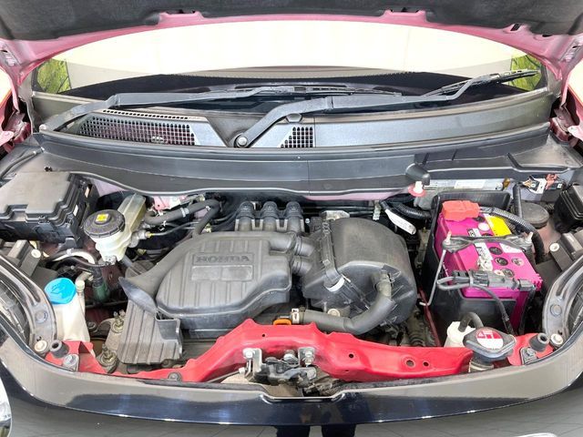 HONDA N-ONE 2013 Image 31