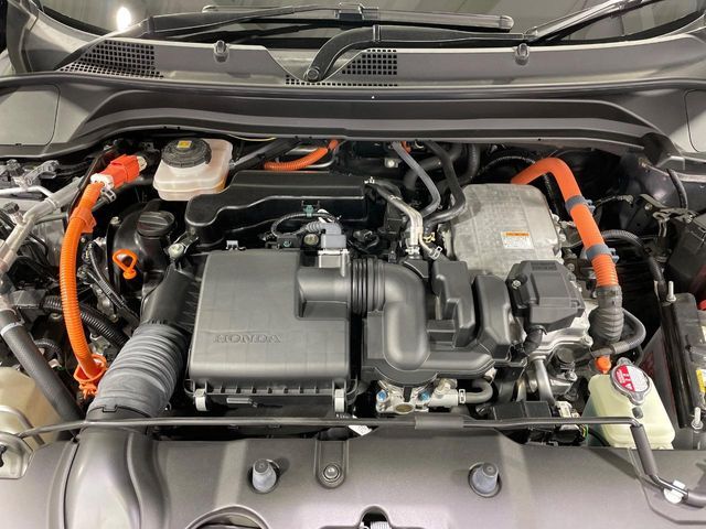 HONDA VEZEL E:HEV 2022 Image 31