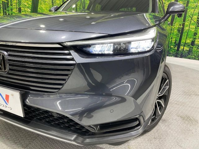 HONDA VEZEL E:HEV 2022 Image 31