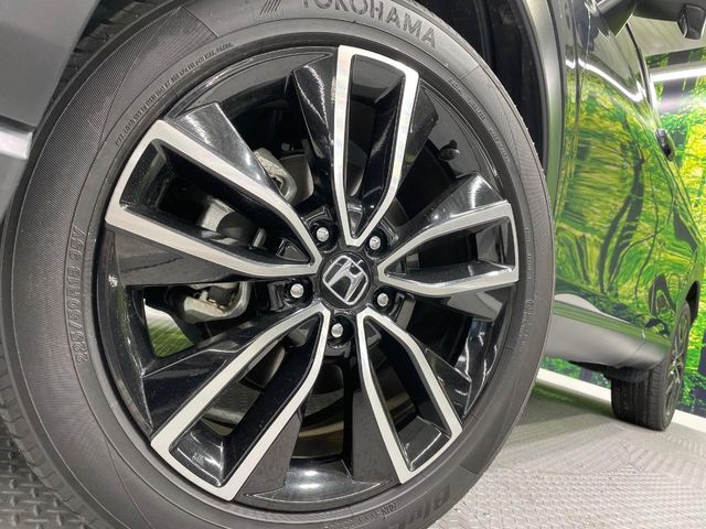 HONDA VEZEL E:HEV 2022 Image 31