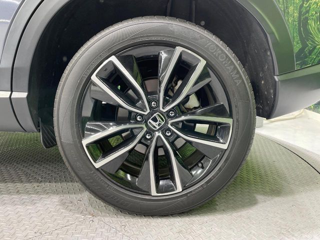 HONDA VEZEL E:HEV 2022 Image 31