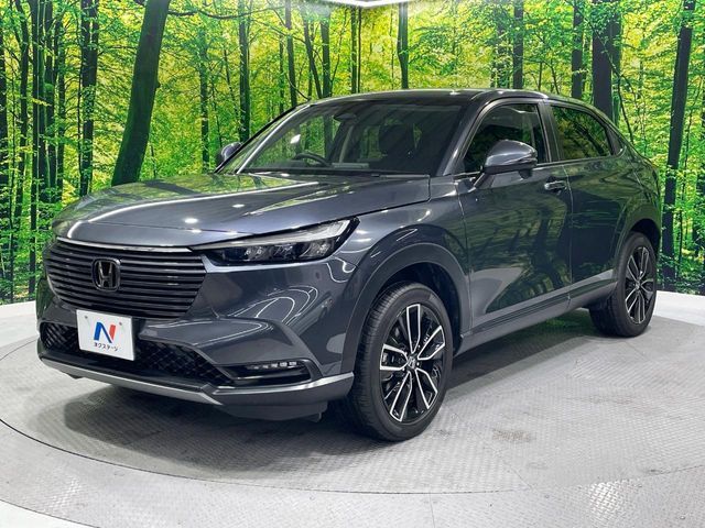 HONDA VEZEL E:HEV 2022 Image 31