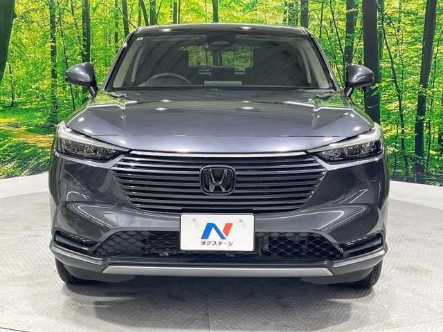 HONDA VEZEL E:HEV 2022 Image 31
