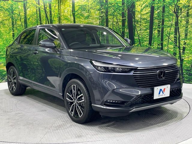 HONDA VEZEL E:HEV 2022 Image 31