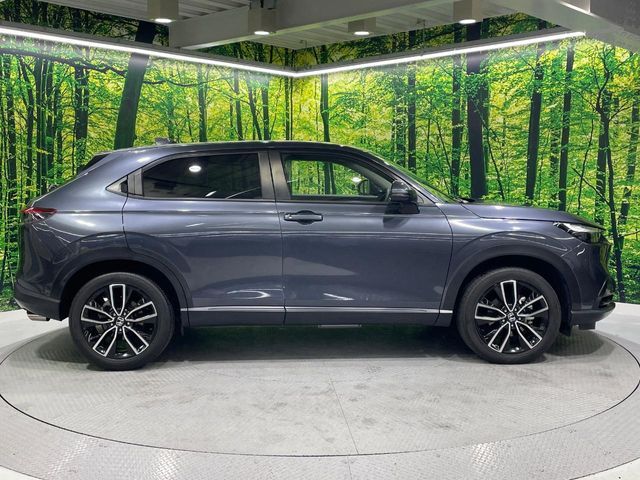 HONDA VEZEL E:HEV 2022 Image 31