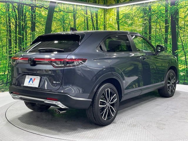 HONDA VEZEL E:HEV 2022 Image 31