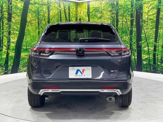 HONDA VEZEL E:HEV 2022 Image 31
