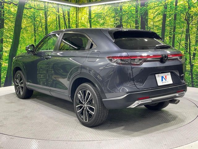 HONDA VEZEL E:HEV 2022 Image 31