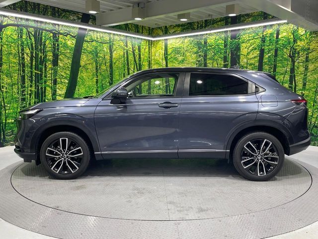 HONDA VEZEL E:HEV 2022 Image 31