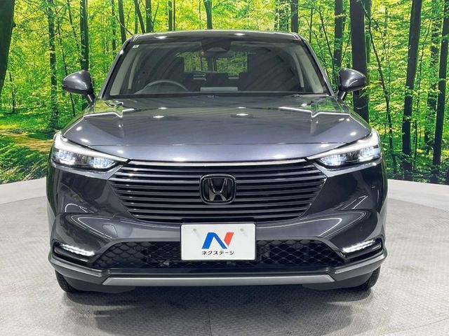 HONDA VEZEL E:HEV 2022 Image 31