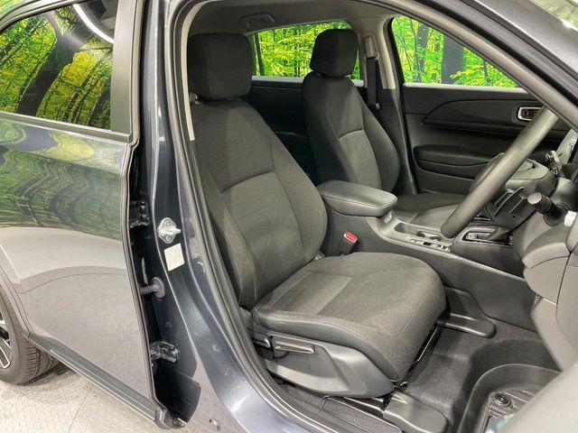 HONDA VEZEL E:HEV 2022 Image 31