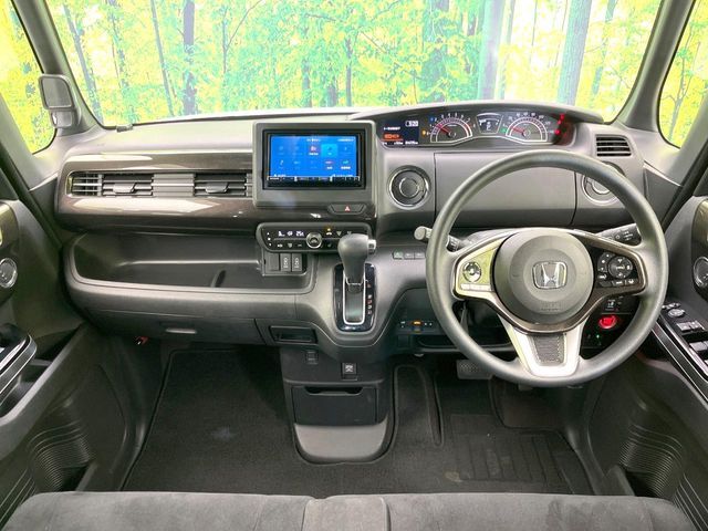 HONDA N BOX CUSTOM 2020 Image 31