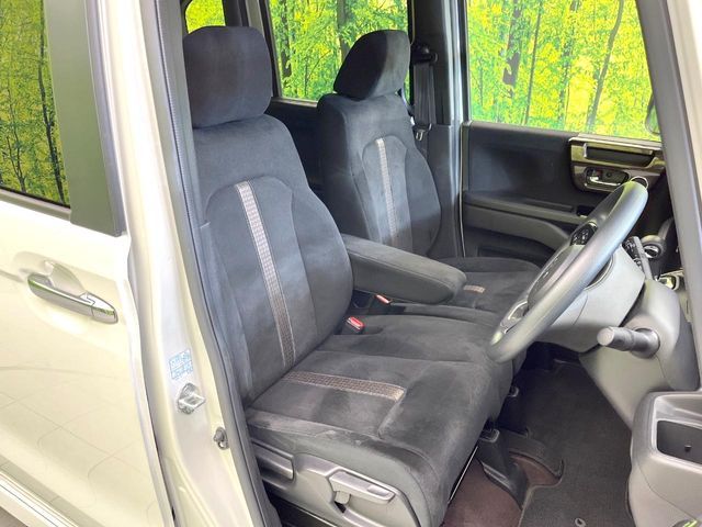 HONDA N BOX CUSTOM 2020 Image 31