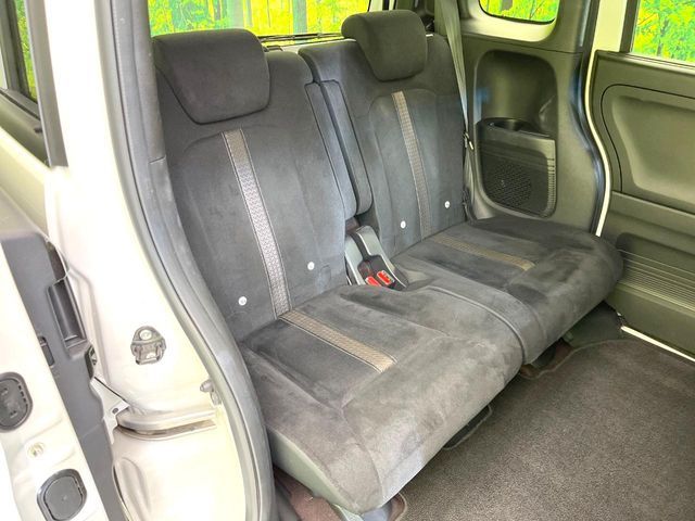 HONDA N BOX CUSTOM 2020 Image 31