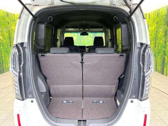 HONDA N BOX CUSTOM 2020 Image 31