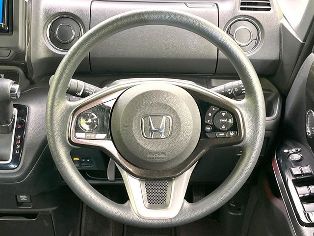 HONDA N BOX CUSTOM 2020 Image 31