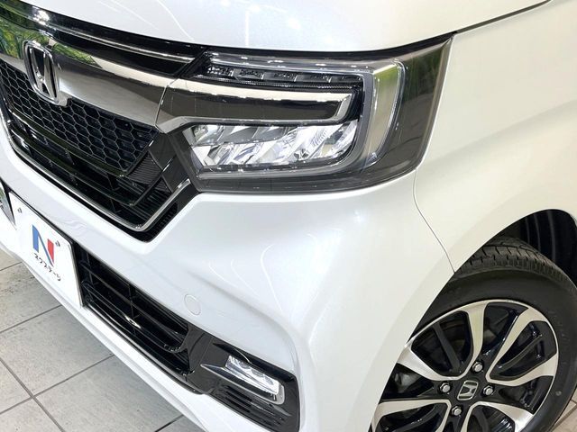 HONDA N BOX CUSTOM 2020 Image 31