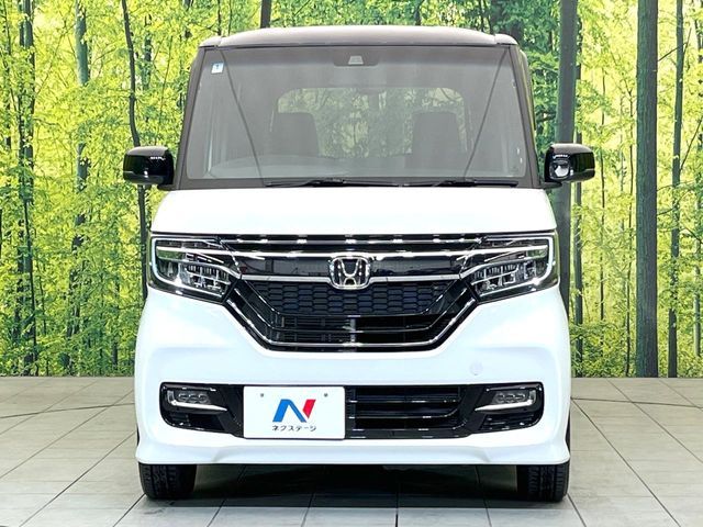 HONDA N BOX CUSTOM 2020 Image 31