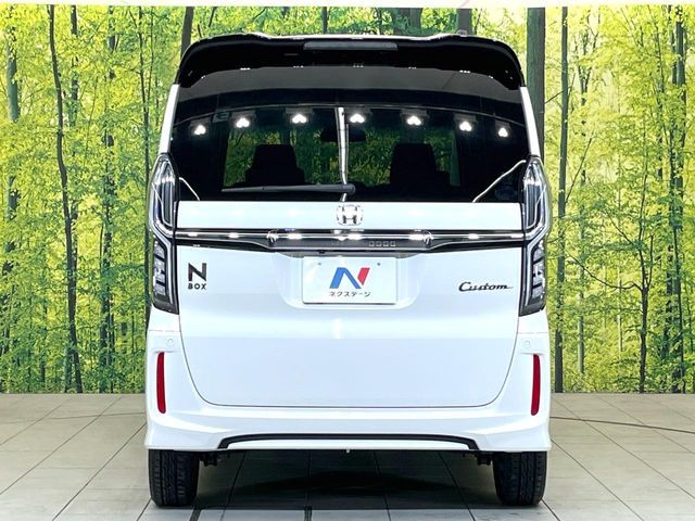 HONDA N BOX CUSTOM 2020 Image 31