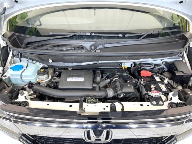 HONDA N BOX CUSTOM 2020 Image 31