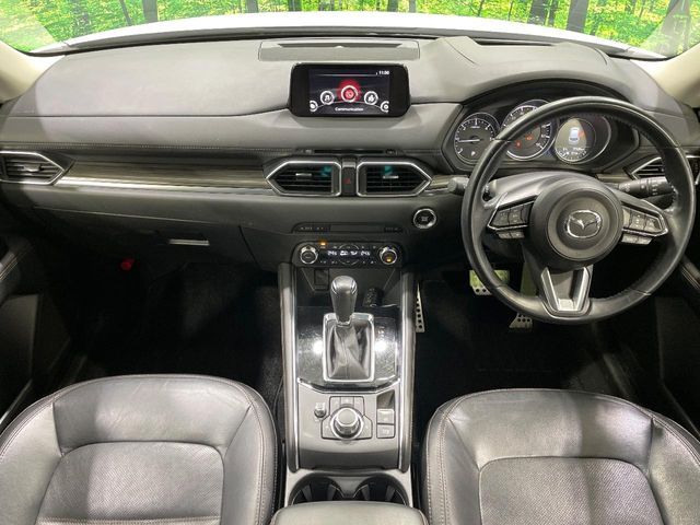 MAZDA CX-5 2017 Image 31