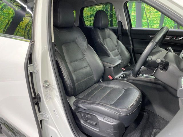 MAZDA CX-5 2017 Image 31