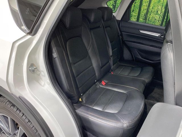 MAZDA CX-5 2017 Image 31