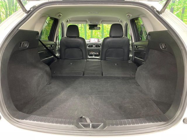 MAZDA CX-5 2017 Image 31