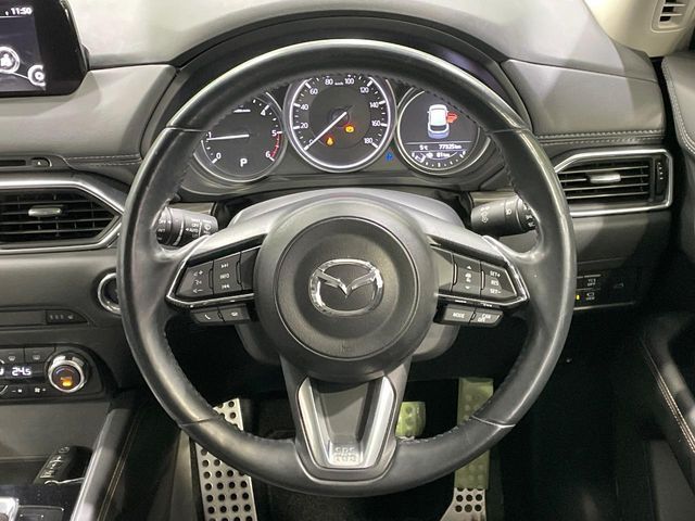 MAZDA CX-5 2017 Image 31