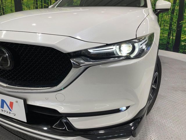 MAZDA CX-5 2017 Image 31