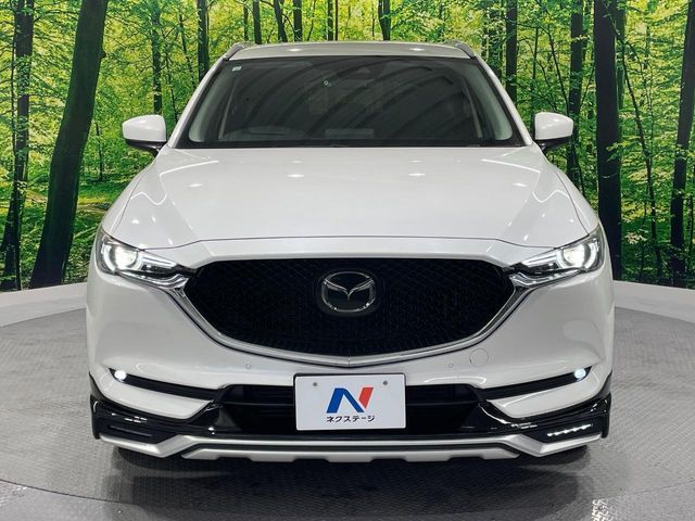 MAZDA CX-5 2017 Image 31