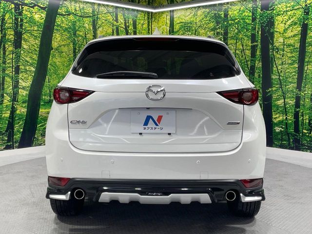 MAZDA CX-5 2017 Image 31