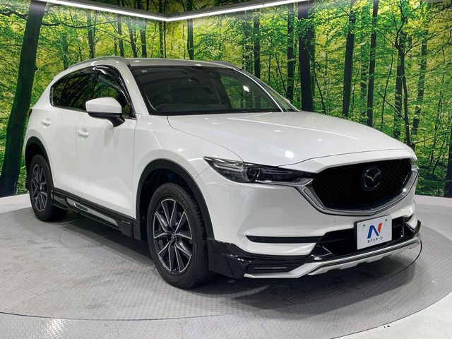 MAZDA CX-5 2017 Image 31