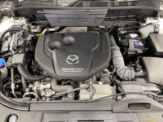 MAZDA CX-5 2017 Image 31