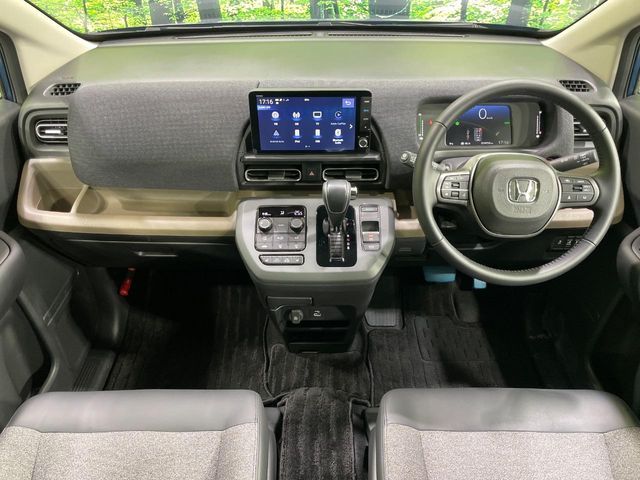 HONDA FREED E:HEV 2025 Image 31