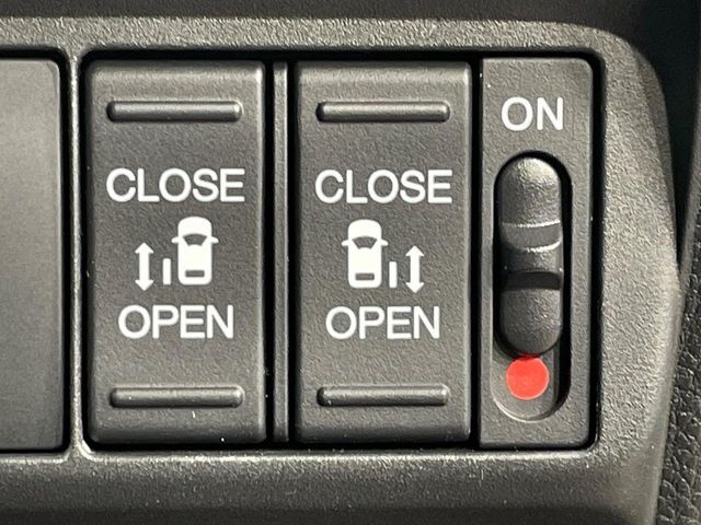 HONDA FREED E:HEV 2025 Image 31