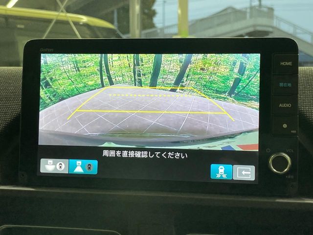 HONDA FREED E:HEV 2025 Image 31