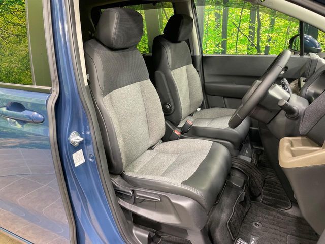 HONDA FREED E:HEV 2025 Image 31