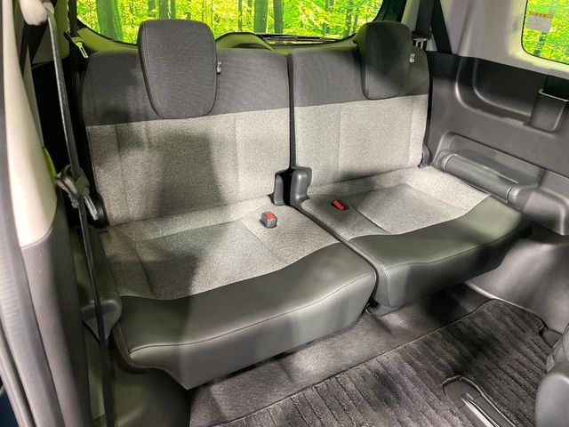 HONDA FREED E:HEV 2025 Image 31