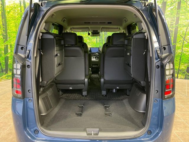 HONDA FREED E:HEV 2025 Image 31