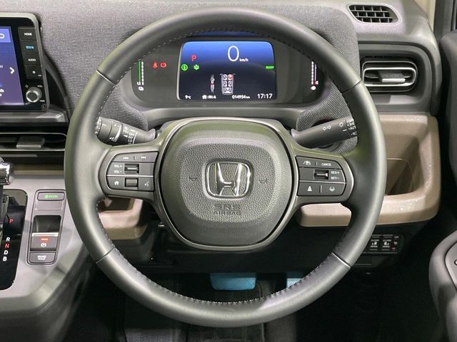 HONDA FREED E:HEV 2025 Image 31